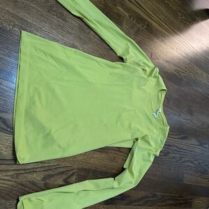 Lululemon swiftly tech